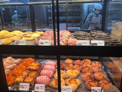 -喜茶(深圳福田星河COCO Park店)