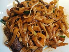 -千日贺茶餐厅(高新万达店)