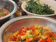 -细毛私家菜总店
