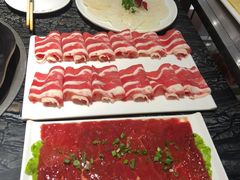 -重庆大队长火锅(凤城八路店)