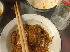 -永安里地摊烤肉(首创店)