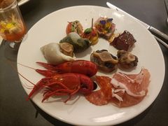 -杭州滨江世融艾美酒店·新食谱全日餐厅
