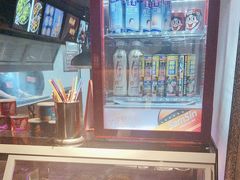 -可口香·非遗烧烤(南岗直营店)