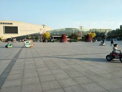 -章樾公园