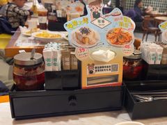 -翠华餐厅(德基广场店)