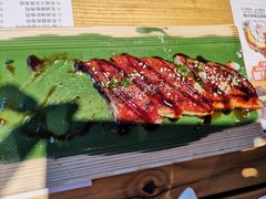 -Sushi Love 创意寿司(丽影广场店)