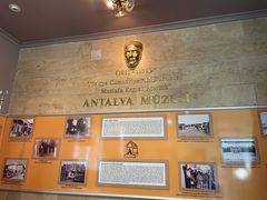 -安塔利亚博物馆
