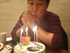 -元一希尔顿酒店·禅自助餐厅·啤酒花园