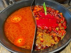 -冯校长老火锅(深圳总店)
