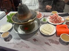 -鑫龙火锅(北园店)