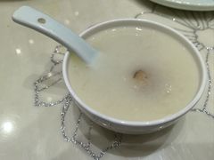 椰汁炖雪燕-壹号渔村(齐富路店)