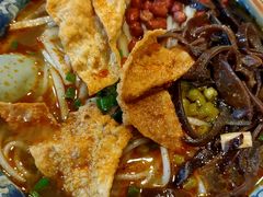 -柳石居柳州螺蛳粉(万达店)