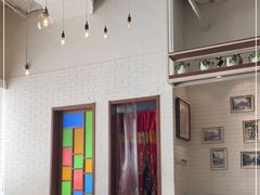-峇峇娘马来西亚餐厅(望京SOHO店)