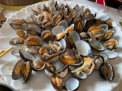 -覃记海鲜美食餐厅