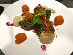-若蘭慈·无国界素食料理(欢乐海岸店)