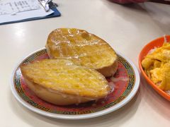 奶油猪-華歡冰室-WahFoon(吉大店)