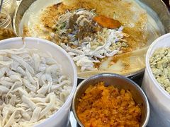 -安徽阜阳卷馍(西单店)