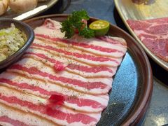 -和来烤肉(仓山万达店)