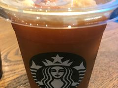-星巴克(来福士2F店)