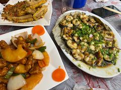 -凤城康记饭店