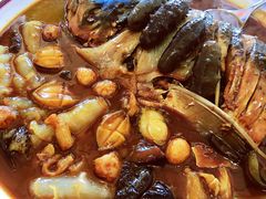 鱼头佛跳墙-食神鱼头佛跳墙(百子湾旗舰店)