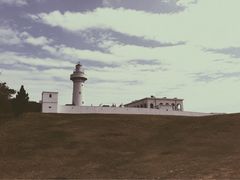 鹅銮鼻灯塔-鹅銮鼻灯塔