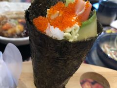 加州手卷-千和日本料理(龍坪天虹店)