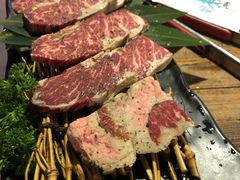 -鑫釜山海鲜烧烤(浑南店)
