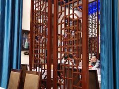 大堂-佳兰雅序融合菜(高新店)