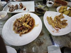 -陇菜和盛祥(金轮宾馆店)