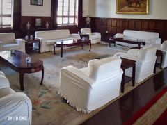 -南京中国近代史遗址博物馆(南京总统府)