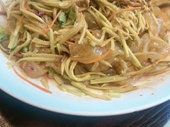 -东北大院·东北菜(三台子店)
