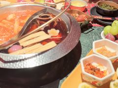 -牛New寿喜烧(中山公园龙之梦店)