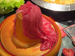 -牛New寿喜烧(曹路花园城店)
