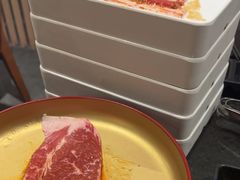 -神户赤童日式烤肉(金地广场店)