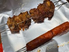 -熙成烧烤(白塔岭店)