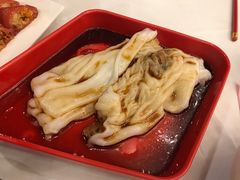 -稻香海鲜饭店(第一国际店)