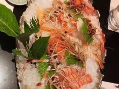 -Mr·Fish鱼鲜生海鲜放题(银泰in99店)