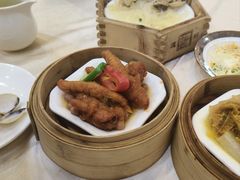 -御膳粥·牛乳粥底火锅·地道顺德菜(容桂店)