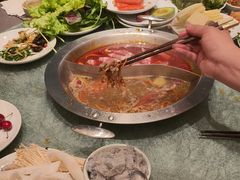 -额尔敦·品质自助(摩尔城店)