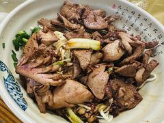 -无名氏面馆(邮电路店)