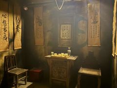 -Mr.Fox狐狸先生超级密室(南山店)