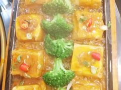 -莫家传承菜(耗儿鱼特色店)