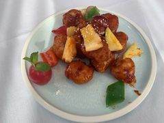 -喜粤8号(四海唐人街店)