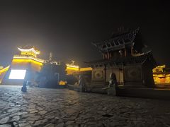 -丹噶尔古城