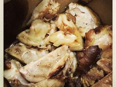 -有肉食·虎九闽菜(798艺术区店)
