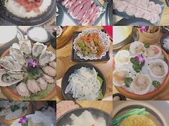 -捞围鲜·港式打边炉(海阳路店)