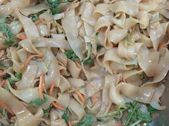 -和源祥·日照菜扛把子(万平口一店)