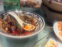 -福苗小骆驼烧烤(莲湖路店)