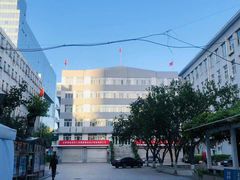 操场-北京联合大学机电学院